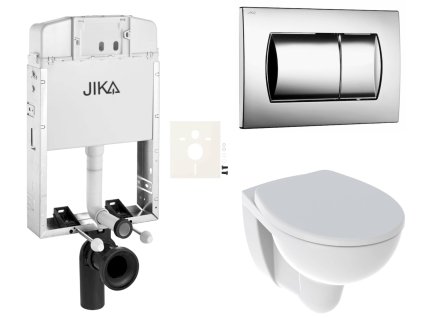 Ideal Standard Závěsný wc set k zazdění KOLO Rekord SIKOJI2