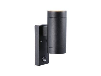 Nordlux Tin Maxi Double Sensor provedení černá 21519103