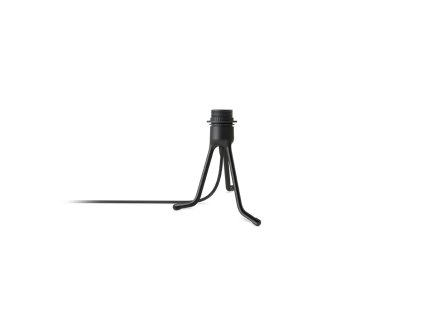 UMAGE Tripod (stojánek pod lampičku) (černá) Zavěšení a stojany hliník 4054