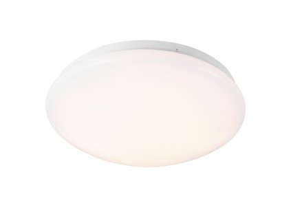 Nordlux Mani (Ø32,5cm) bílá kov, plast IP20 45616001