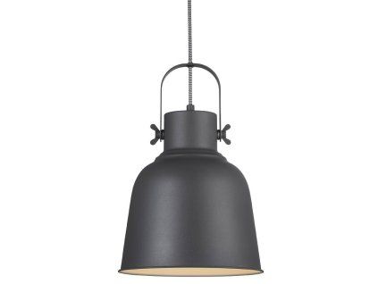 Nordlux Adrian 25 provedení černá 48793003