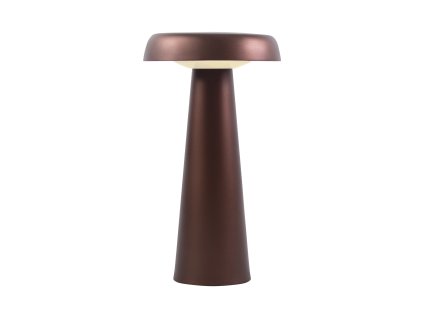 Nordlux Arcello (leštěná mosaz) kov, plast IP54 2220155061