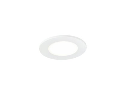 Nordlux Leonis 4000K 3-kit (bílá) plast IP65 49200101