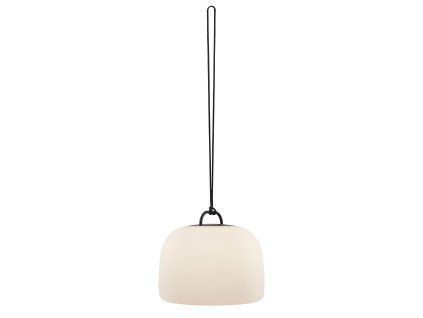 Nordlux Kettle 36 provedení černá 2018013003