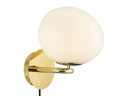 Nordlux Shapes (mosaz) kov, sklo IP20 2320321035