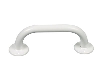 Madlo k vaně 20 výška pouze 8cm, bílá