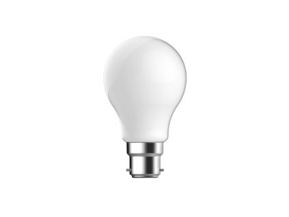 Nordlux LED žárovka B22 11W 2700K (bílá) LED žárovky sklo 5211027621