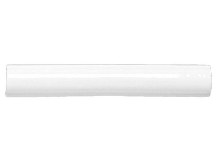 Adex NERI Barra Lisa Blanco Z, 2,5x15 (ADP23) ADNE5093