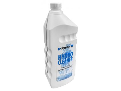 Čistící přípravek pro hydromasážní vany 1l