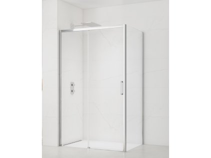 Swiss Aqua Technologies Sprchový kout obdélník 120x80 cm SAT TEX BB SIKOTEXDBB120S80