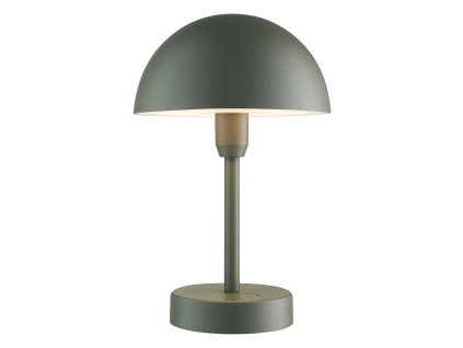 Nordlux Ellen To-Go (olivově zelená) Venkovní přenosná světla hliník, plast IP44 2418015023
