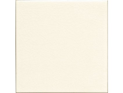 MODERNISTA Liso PB C/C Marfil 15x15(1bal=1,477 m2)