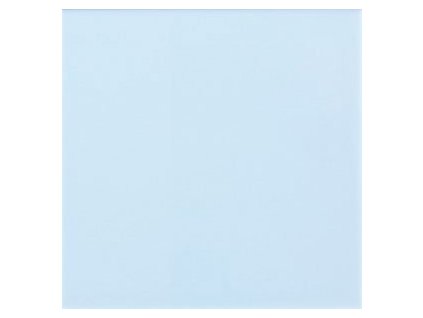 Fabresa UNICOLOR 15 obklad Azul brillo 15x15 (1m2) 123