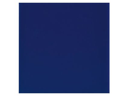 Fabresa UNICOLOR 15 obklad Azul Cobalto Brillo 15x15 (1m2) 691