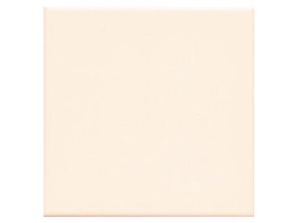 Fabresa UNICOLOR 20 obklad Hueso brillo 20x20 (1m2) 766