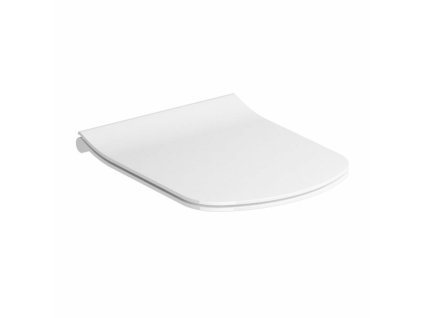 Ravak WC prkénko Ravak Classic duroplast bílá X01673