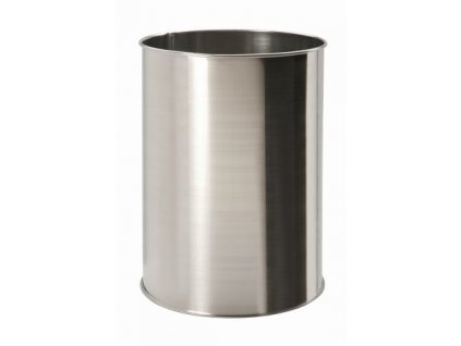 Sapho Odpadkový koš 9l, nerez mat XP014