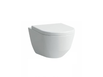 Laufen Wc závěsné Laufen Pro zadní odpad H8209664000001