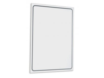 Sapho GEMINI zrcadlo s LED osvětlením 50x70cm GM050