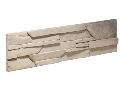 Stones Obklad Stones Tokio grey 14,5x55 cm reliéfní TOKIOGR