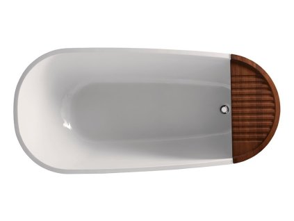 AQUATECH vana 170x70 cm