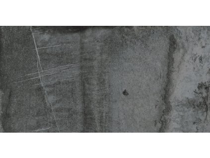 Del Conca Dlažba Del Conca Climb black 30x60 cm mat HCL836