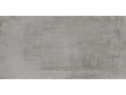 Porcelaingres Dlažba Porcelaingres Urban grey 60x120 cm mat X126292X8