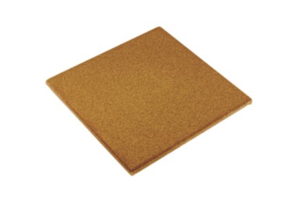 Gresan Dlažba Gresan Natural hnědá 25x25 cm mat GRN2525