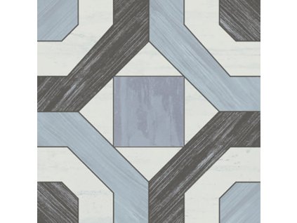 Ribesalbes Dlažba Ribesalbes Mare Nostrum mix barev 20x20 cm mat MARENOS20