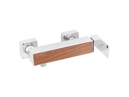 SIKO Sprchová baterie SIKO Elements bez sprchového setu 150 mm dekor dřevo SIKOBSEL268DD