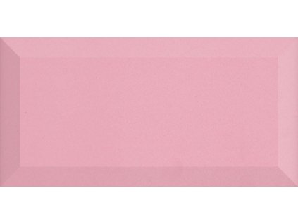 Fabresa BISELADO BX obklad Rosa Palo 10x20 (1m2) 14375