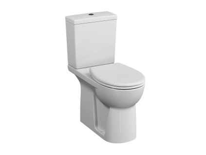 Vitra WC kombi, pouze mísa VitrA Conforma spodní odpad 5816-003-0087