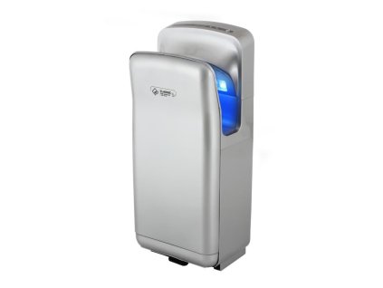 Jet Dryer Vysoušeč rukou Jet Dryer CLASSIC stříbrný 8596220000842