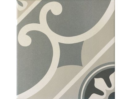 Equipe CAPRICE dlažba Chatelet 20X20 (EQ-5) (1m2) 20930
