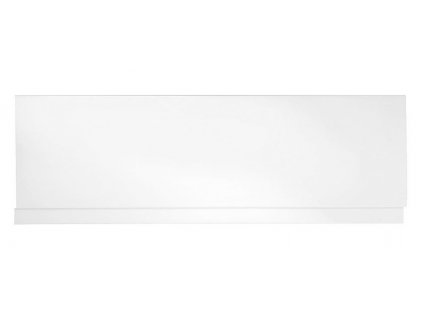 Polysan PLAIN NIKA panel 180x59cm 72543