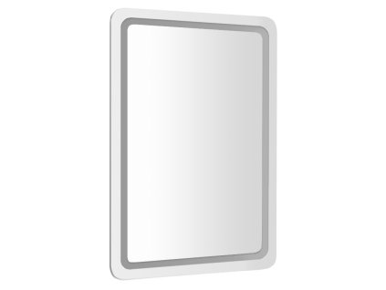 Sapho NYX zrcadlo s LED osvětlením 50x70cm NY050