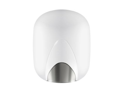 EMPIRE EMPIRE ECOSTREAM bezdotykový tryskový osoušeč rukou 230 V, 1100 W, 221x285x157 mm, Antivandal, ALU odlitek, bílá E9840