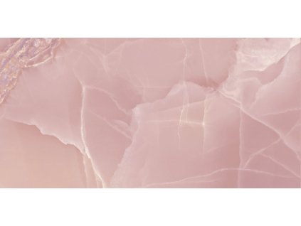 BALDOCER ONYX dlažba Rose Pulido 60x120 (1,44m2) NYX007