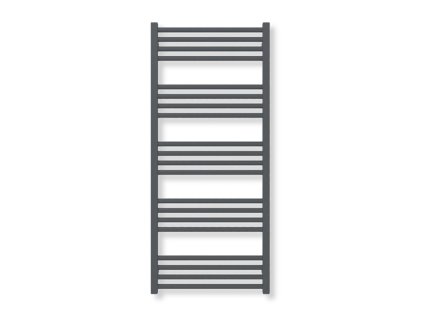 TERMA Fiona 1140x500 kombinovaný radiátor Modern Grey Z8