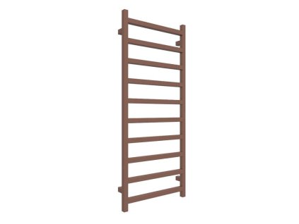 TERMA Simple 1200x500 kombinovaný radiátor Copper Z8