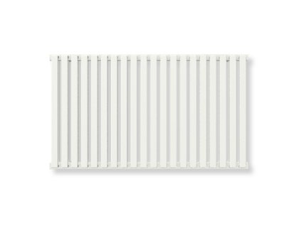 Terma Nemo 530x915 vodní radiátor Soft 9016 VL