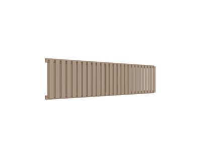 Terma Nemo 300x1185 vodní radiátor Quartz VP