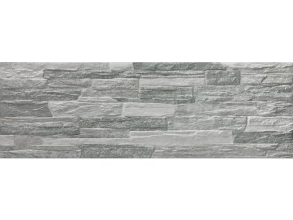Geotiles Obklad Geotiles Mubi gris 17x52 cm mat MUBIGR