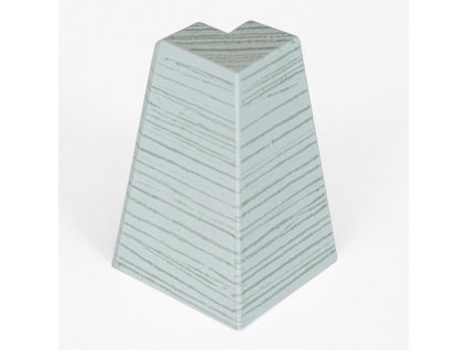 ap34 vnejsi ruzek k liste typ 13 pvc dub arctic grey 1 ks
