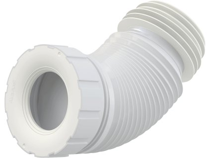 Alca Alca Flexi napojení k WC A97SN
