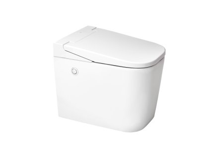 ultimax Ultimax stojící WC včetně nádržky s technologií OptimFlush SATOFSHFS3