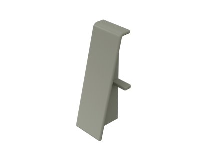 ACARA AP34 spojka k liště TYP 13, PVC Oliva, 4 ks M13-AMSP038