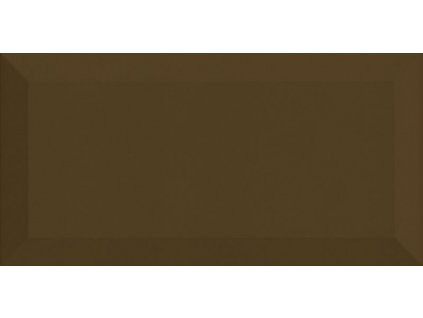 Fabresa BISELADO BX obklad Chocolate 10x20 (1m2) 16781
