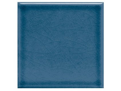 MODERNISTA Liso PB C/C Azul Oscuro15x15 (1bal=1,477 m2)
