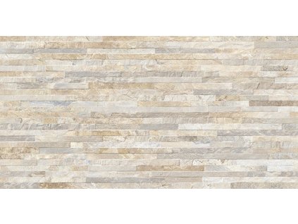 Gayafores ARDESIA obklad Muro Almond 32x62,5 (1 m2) ARD016